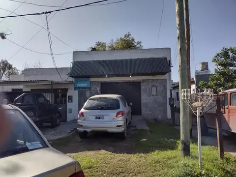 Casa en VENTA en Calle Bosssinga