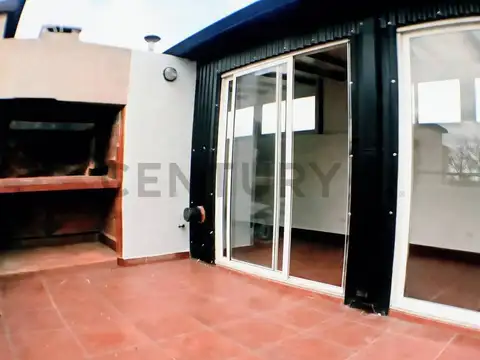 Depto Estilo PH 85m² Totales | Único con Terraza, Quincho y Parrilla | Exp $40.000