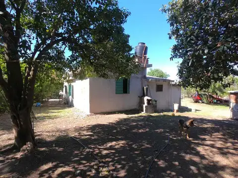 Casa en Venta 74 años