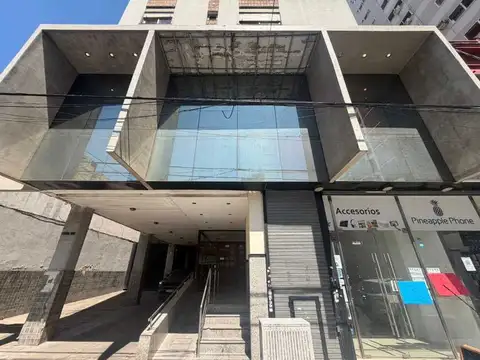 Oficina en Alquiler de 248m2 ubicada en el corazón de Quilmes Centro