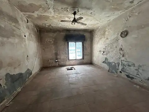 Depto Tipo Casa en Venta en Caseros, USD 62.000