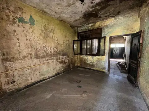 Depto Tipo Casa en Venta de 6 ambientes