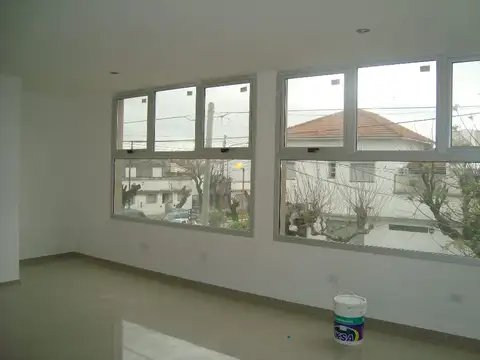 Oficina Monoambiente con 1 baño