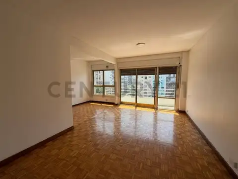 VENTA DEPARTAMENTO 3 AMBIENTES BALCON Y COCHERA RETIRO FINANCIACION