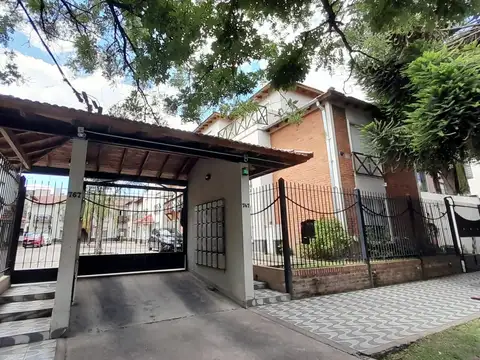 Departamento en alquiler en Moron