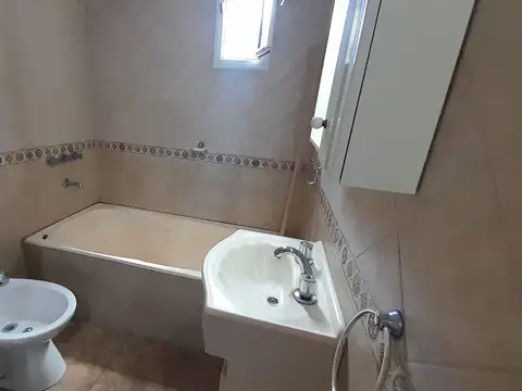 Departamento en alquiler en Moron