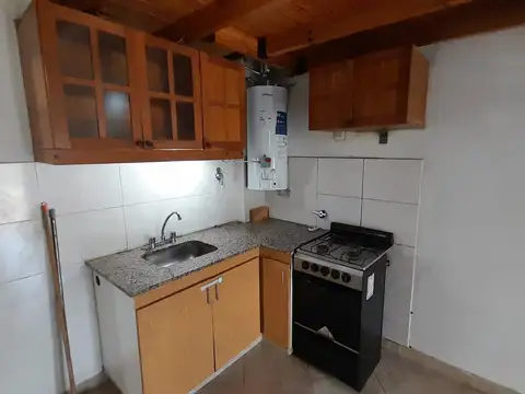 Departamento en Alquiler de 1 dormitorio