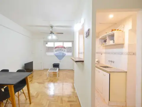 Departamento en Venta en Recoleta, Capital Federal
