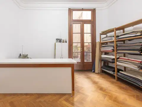 Oficina en Venta en San Nicolás, CABA