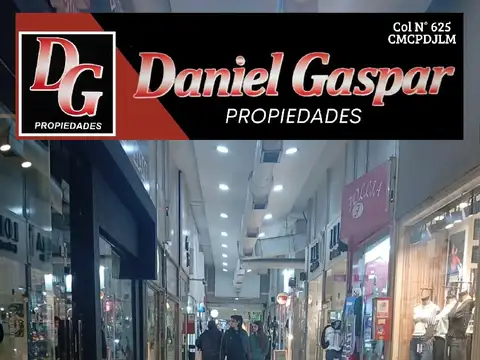 Local en Alquiler Galería