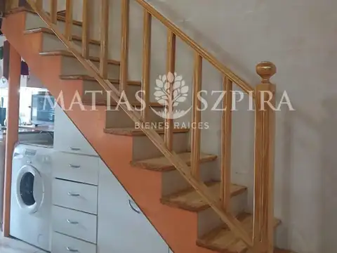 Departamento en Venta 15 años