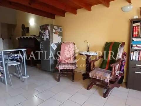 Venta Monoambiente Hurlingham