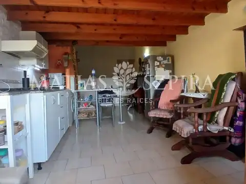 Departamento en Venta al Este