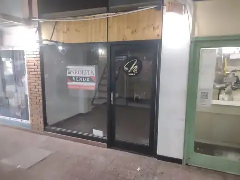 Local en alquiler en Jose Leon Suarez