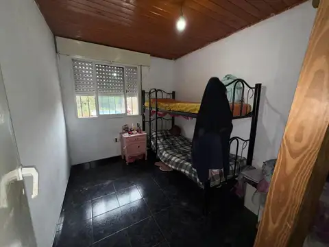 se vende casa dos dormitorios en Santa Isabel
