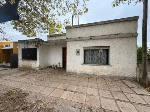 se vende casa dos dormitorios en Santa Isabel