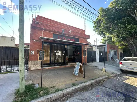 Pampa 2268/78 Beccar