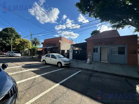 Terreno en Venta en Beccar, USD 395.000