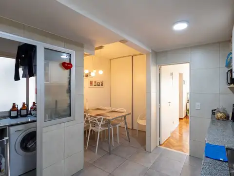 Departamento en Venta 43 años