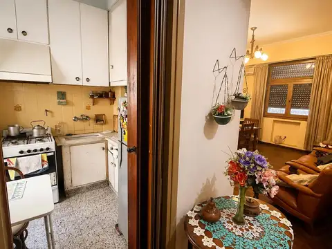 Departamento en Venta de 2 dormitorios