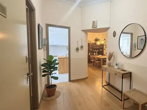 Avenida San Pedrito 100