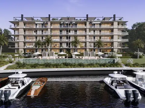 Departamento en Venta de 2 dormitorios