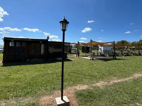 Terreno en Venta de 602,0 m2