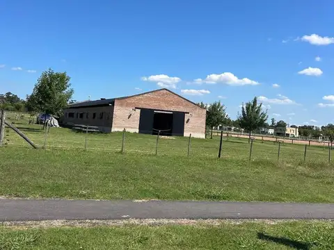 Barrio San Sebastian obar