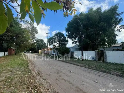 Departamento en Venta al Noreste