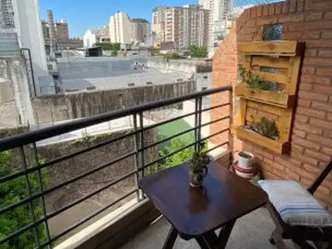 Departamento en Alquiler Temporal de 1 dormitorio