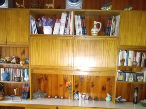 Departamento en Venta en Villa Ballester, USD 70.000