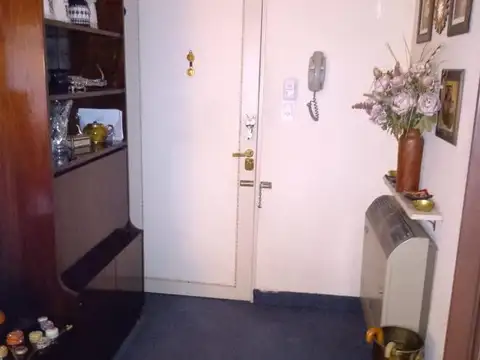 Bolivia 4036 , Piso 1