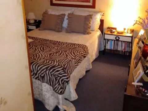 Lindo departamento en la mejor zona de Malaver