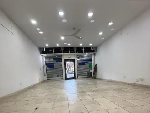 Avenida Rivadavia 8500