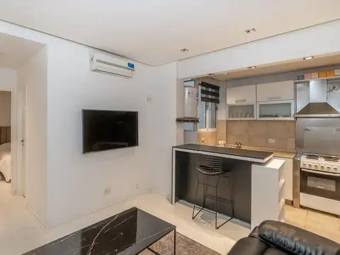 Avenida Luis María Campos 1000