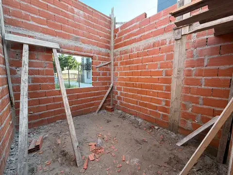 Casa en Venta A Estrenar