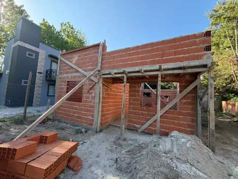 Casa en Venta de 2 dormitorios