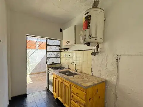 Depto Tipo Casa en Venta de 2 dormitorios