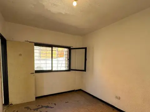 Depto Tipo Casa en Venta en Merlo, USD 37.000