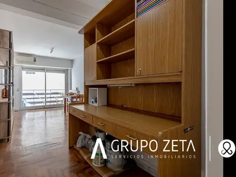 Departamento en Alquiler en Barrio Norte, $ 700.000