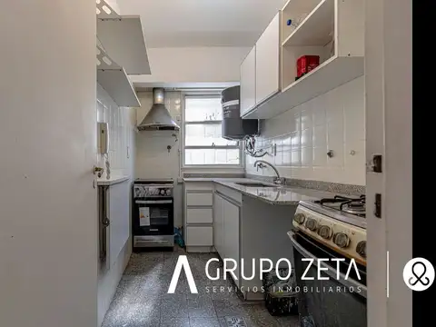 Departamento en Alquiler 50 años