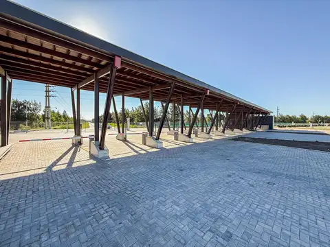 Terreno en Venta 32  mts Fondo