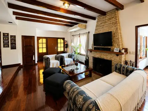 Casa en Venta de 4 dormitorios