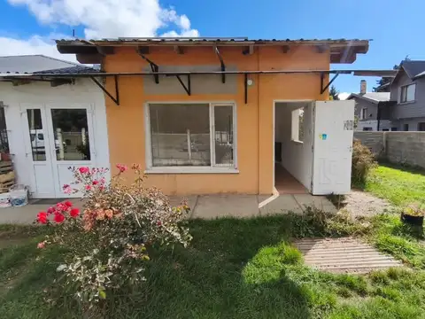 Local comercial con alta visibilidad en Dina Huapi