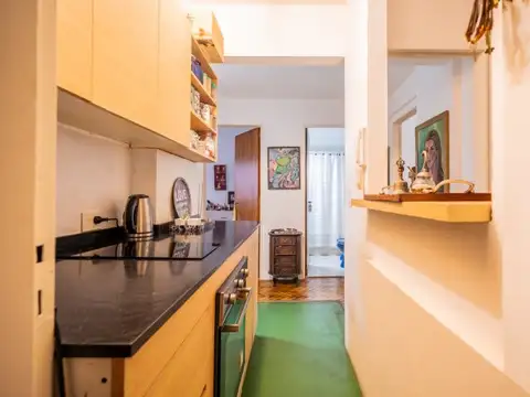 Arenales 3600 , Piso 1