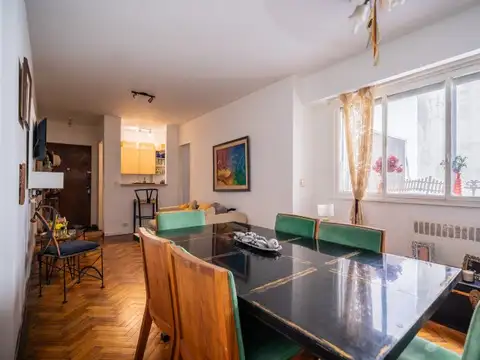 Departamento en Venta 60 años