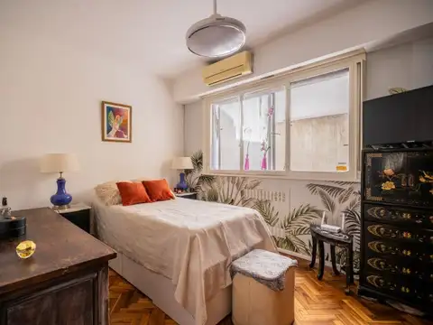 Venta Alto Palermo Departamento Semipiso 3 Ambientes