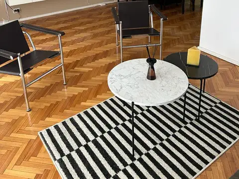 Departamento 5 ambientes con 3 baños