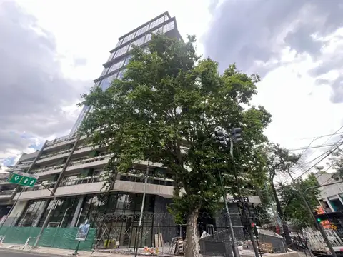 ALQUILER - OFICINA - PALERMO 