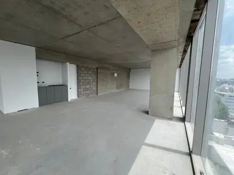 Juan B Justo 1500, Piso 12